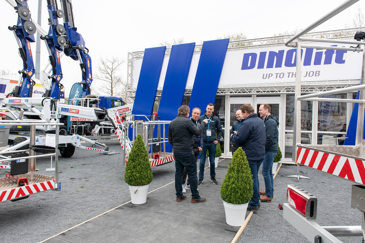 Dinolift_Bauma2019_DINOBlog