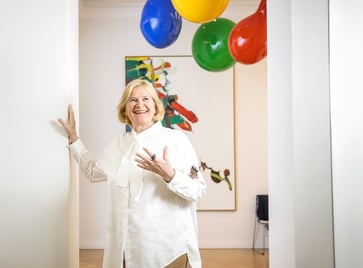 Marjo Miettinen 